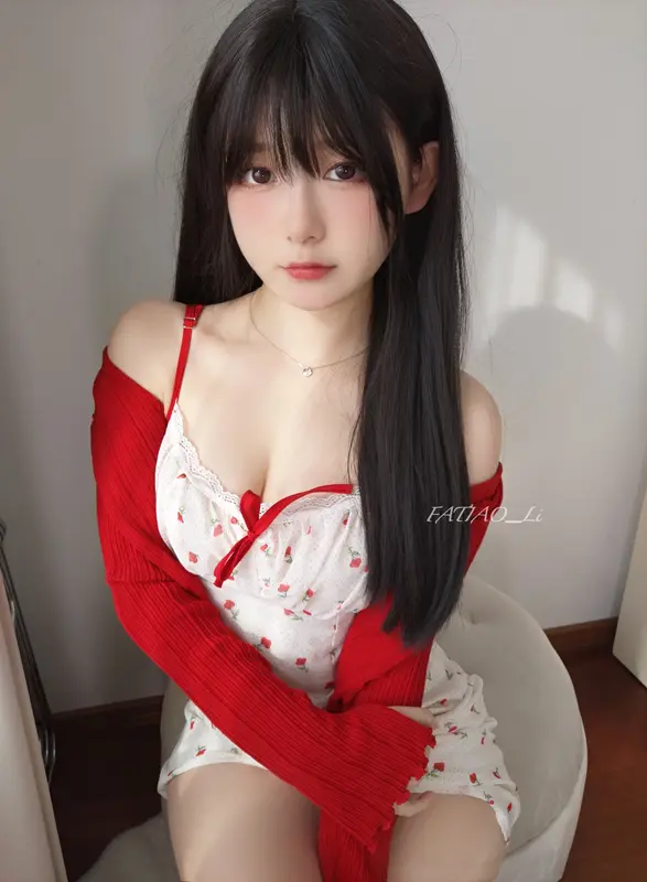 迷之呆梨 – NO.053 自撮り写真24.01 春日少女 10